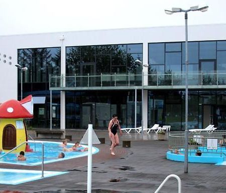 Selfoss Apartment Экстерьер фото