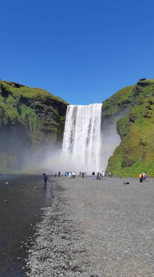 Selfoss Apartment Экстерьер фото