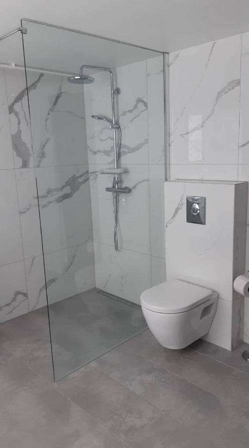 Selfoss Apartment Экстерьер фото