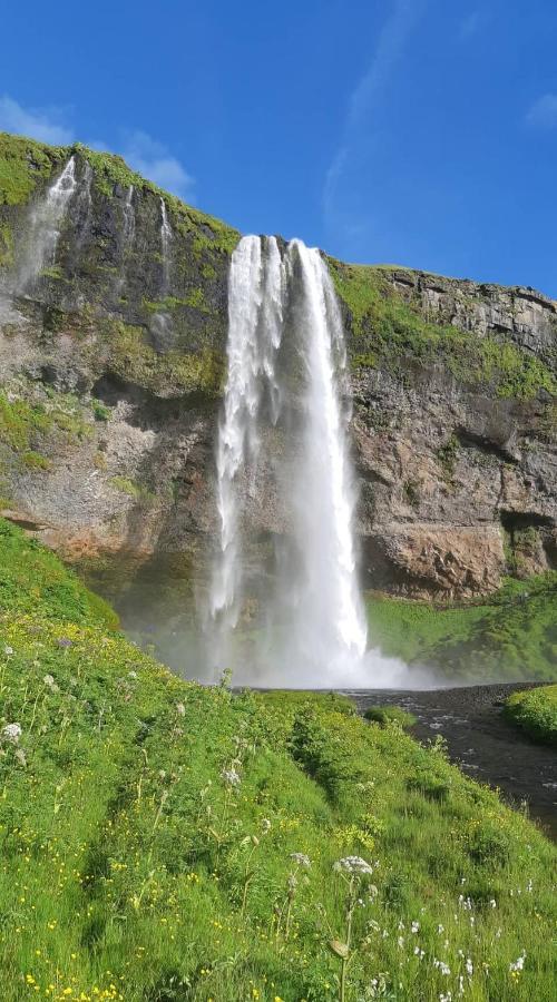 Selfoss Apartment Экстерьер фото