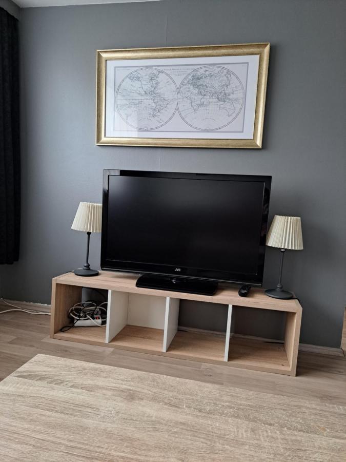 Selfoss Apartment Экстерьер фото