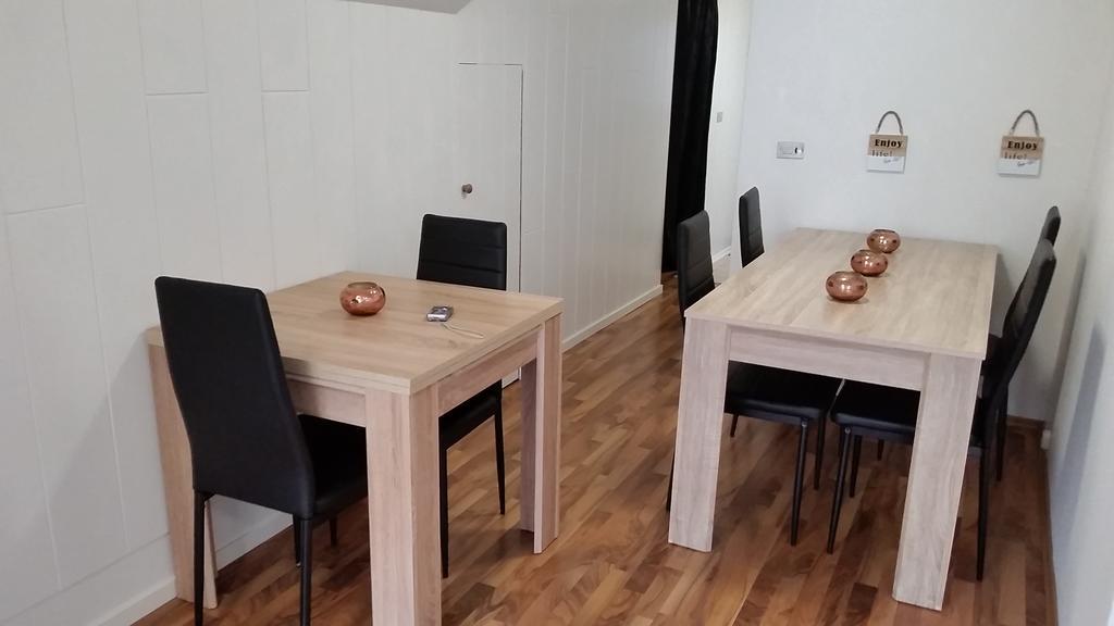 Selfoss Apartment Экстерьер фото