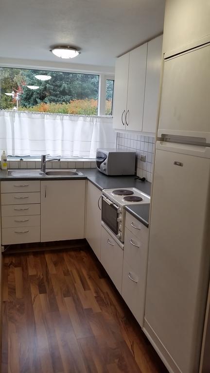 Selfoss Apartment Экстерьер фото