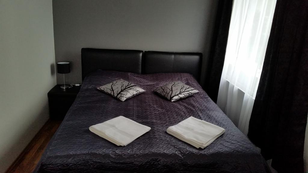 Selfoss Apartment Экстерьер фото